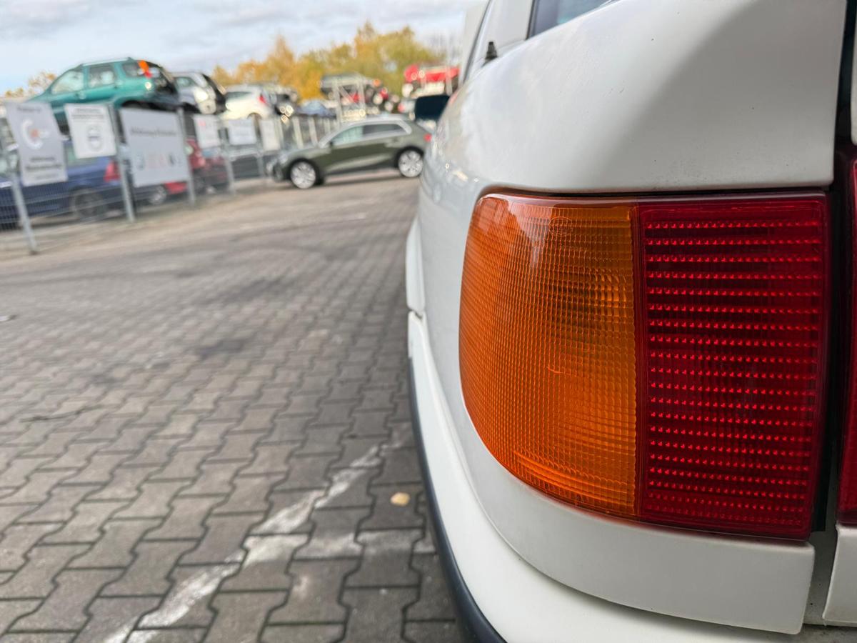Audi 100 C4 BJ91 original Rücklicht Rückleuchte Heckleuchte außen links Limo